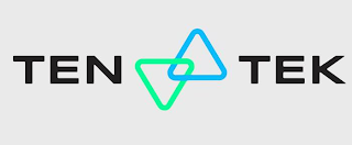 TEN TEK logo