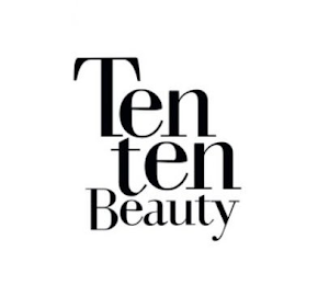 TEN TEN BEAUTY logo