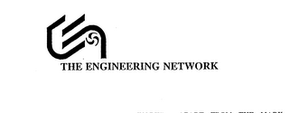 TEN THE ENGINEERING NETWORK logo