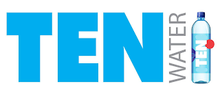 TEN WATER TEN logo