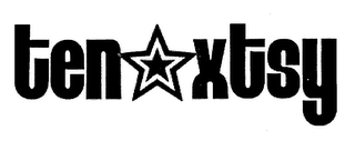 TEN XTSY logo