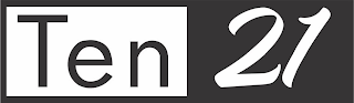 TEN21 logo