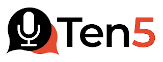 TEN5 logo