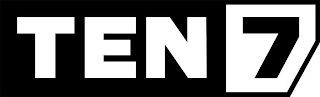TEN7 logo