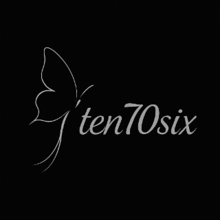 TEN70SIX logo