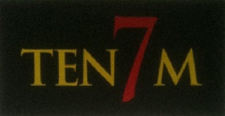 TEN7M logo