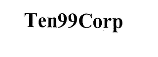 TEN99CORP logo