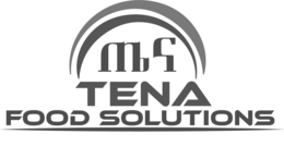 TENA FOOD SOLUTIONS logo