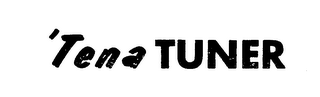 'TENA TUNER logo