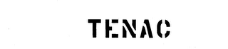 TENAC logo