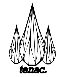 TENAC. logo