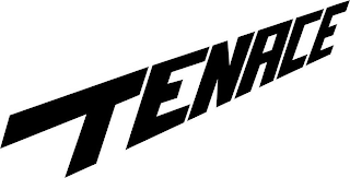 TENACE logo