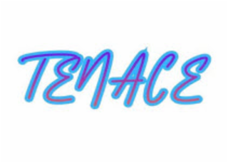 TENACE logo