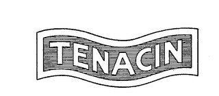 TENACIN logo