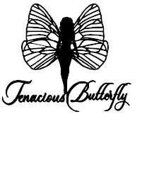 TENACIOUS BUTTERFLY logo