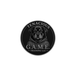 TENACIOUS  G A M E  TRAINING LLC logo