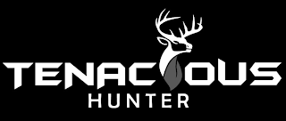 TENACIOUS HUNTER logo