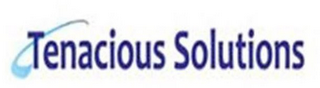 TENACIOUS SOLUTIONS logo