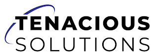 TENACIOUS SOLUTIONS logo