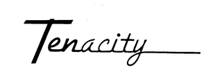 TENACITY logo