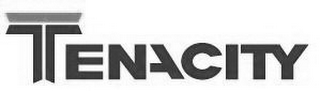 TENACITY logo