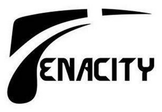 TENACITY logo