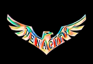 TENACITY logo