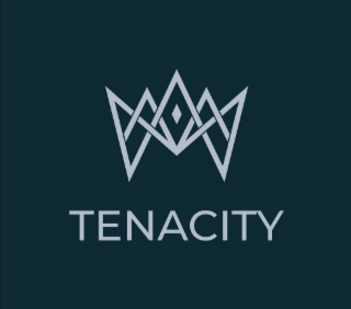 TENACITY logo