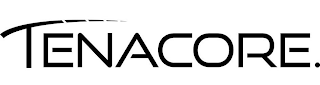 TENACORE. logo