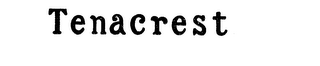 TENACREST logo