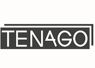 TENAGO logo