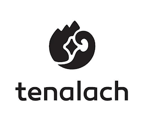 TENALACH logo