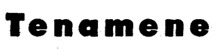 TENAMENE logo