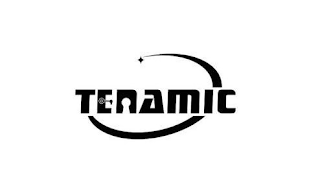 TENAMIC logo