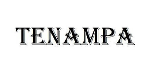 TENAMPA logo