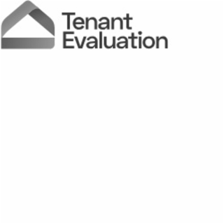 TENANT EVALUATION