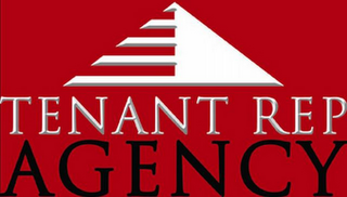 TENANT REP AGENCY logo