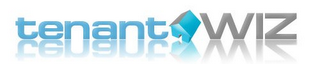 TENANT WIZ logo