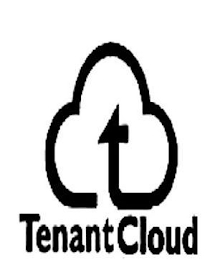 TENANTCLOUD T logo