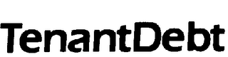 TENANTDEBT logo