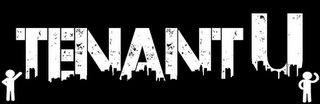 TENANTU logo