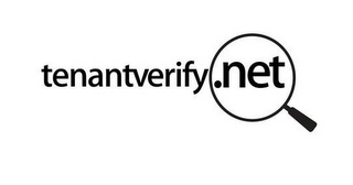 TENANTVERIFY.NET logo
