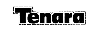 TENARA logo