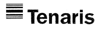 TENARIS logo