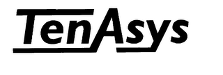 TENASYS logo
