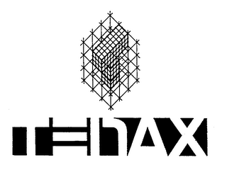 TENAX logo