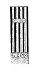 TENAX logo