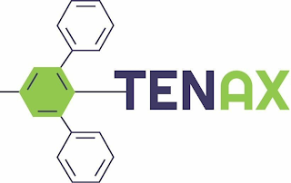 TENAX logo