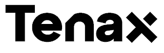 TENAX logo