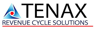 TENAX REVENUE CYCLE SOLUTIONS logo